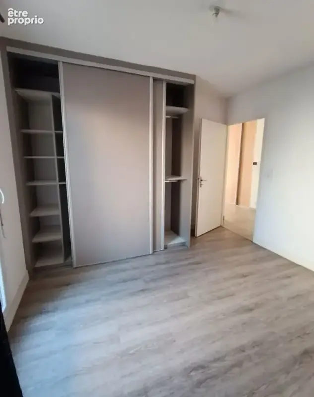 Appartement 60 m2 , Montlouis-sur-Loire proche gare TGV  commerce transport en commun et  écoles - photo 3