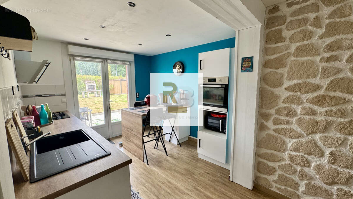Maison de ville - 81 m2 - Grenay - photo 5