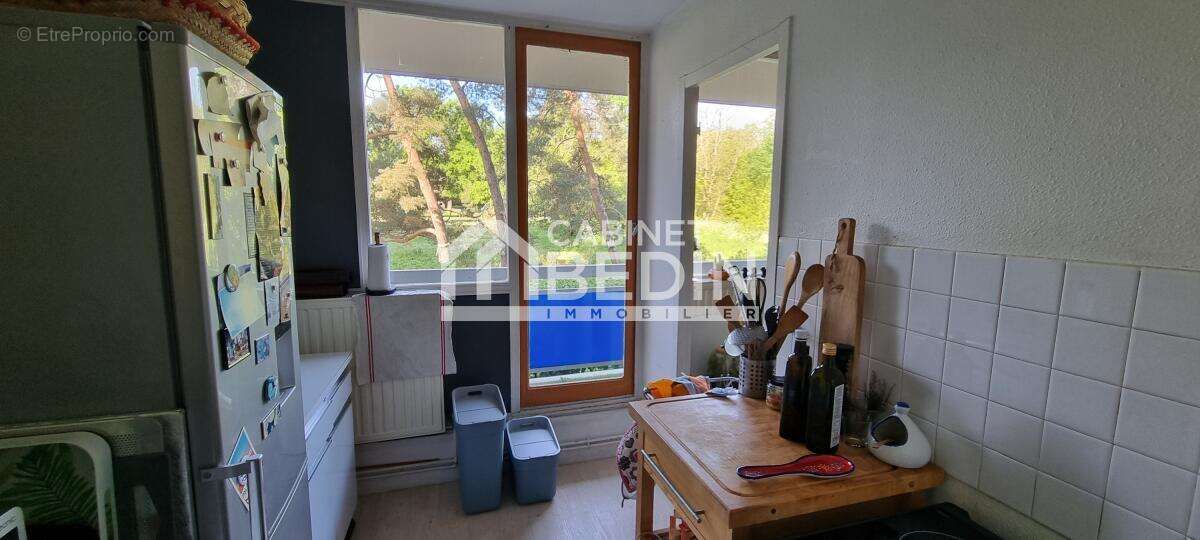 Appartement à BLANQUEFORT