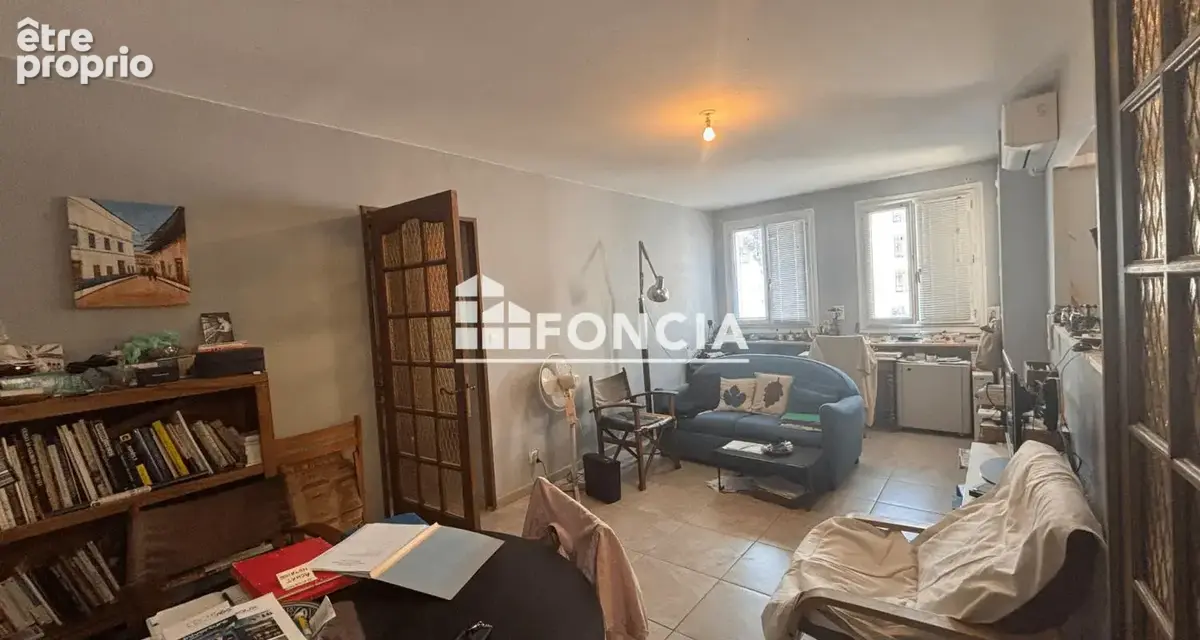 A vendre beau T2 à Cavaillon en résidence paisible - photo 2