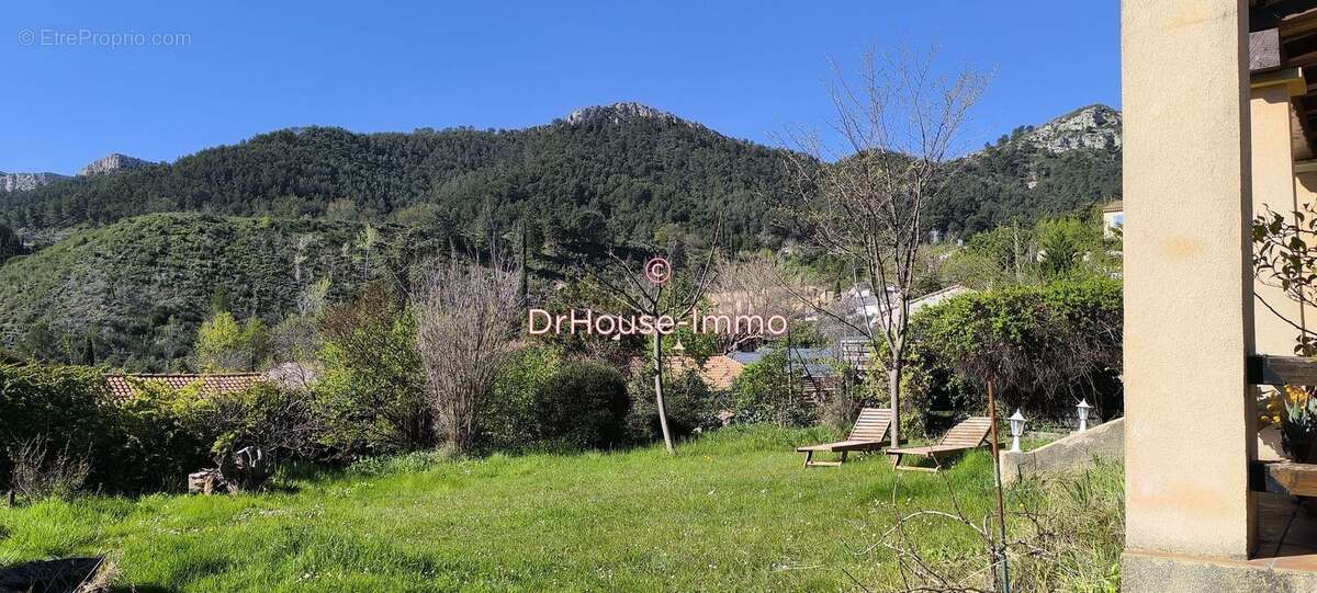 Maison à SAINT-SAVOURNIN