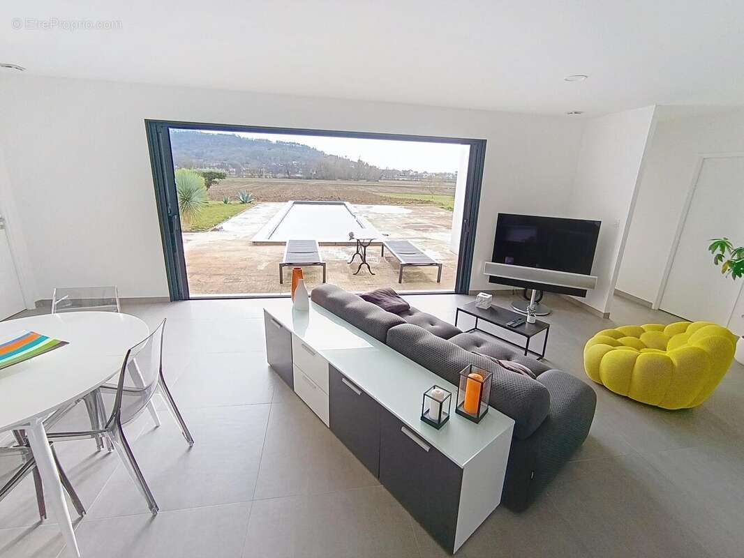 Photo 5 - Maison à CASTELCULIER