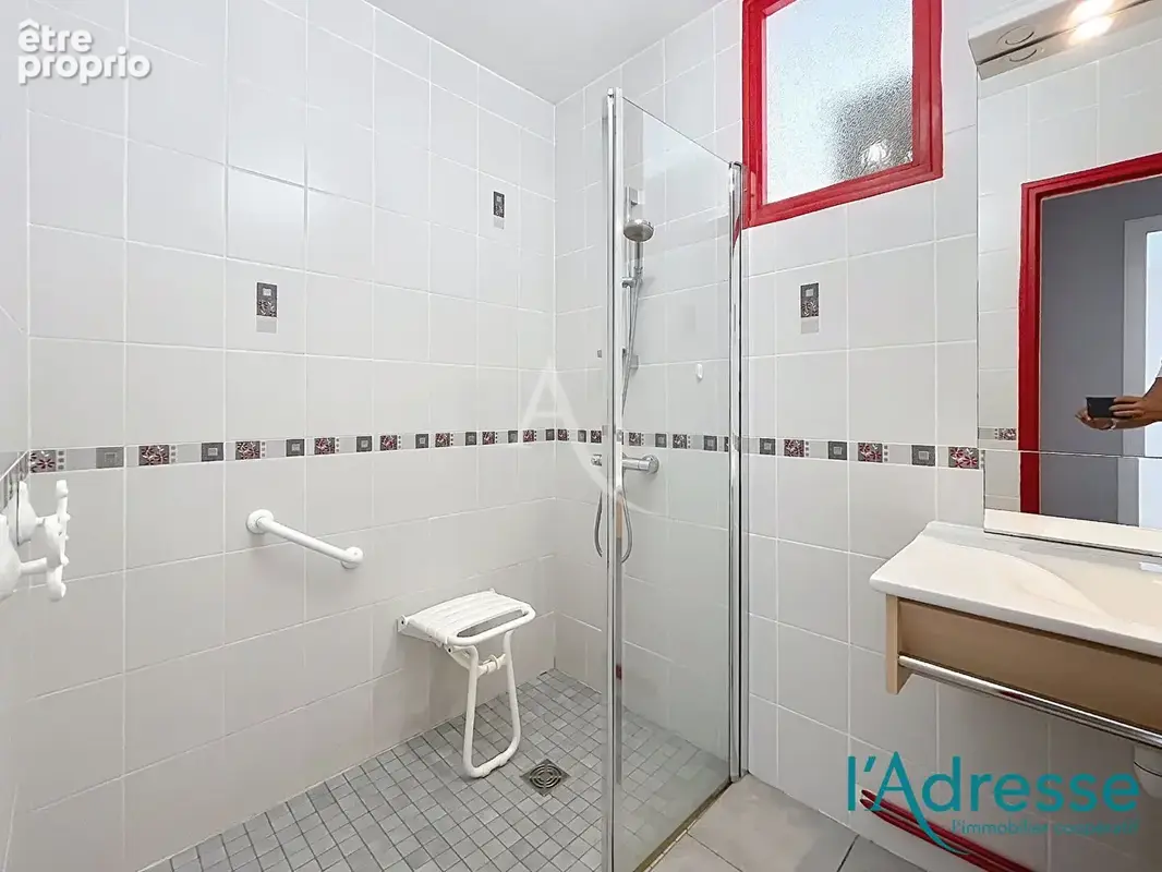 Maison Mayenne Plain pied 3 chambres - photo 8