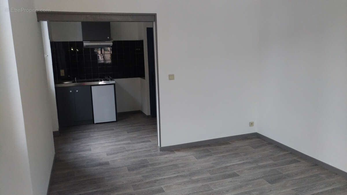 Appartement à TARBES