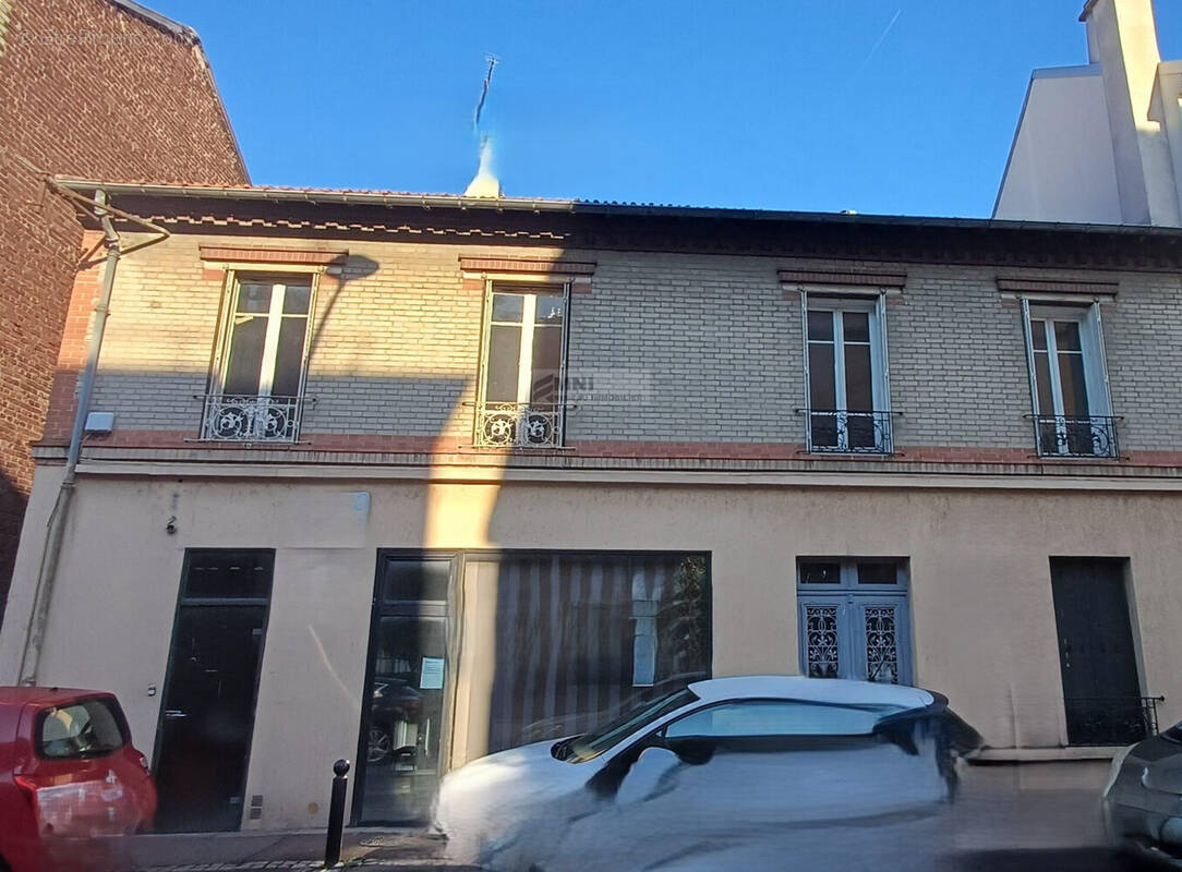 Appartement à ALFORTVILLE