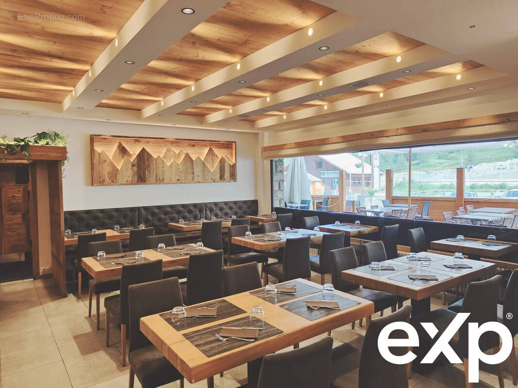 Autre à MONTGENEVRE