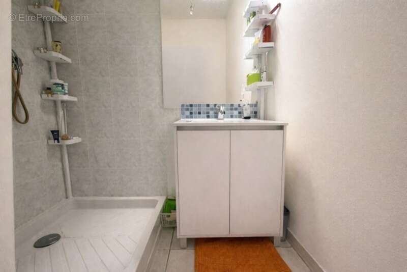 Appartement à SERIGNAN