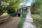 Maison à SCIEZ