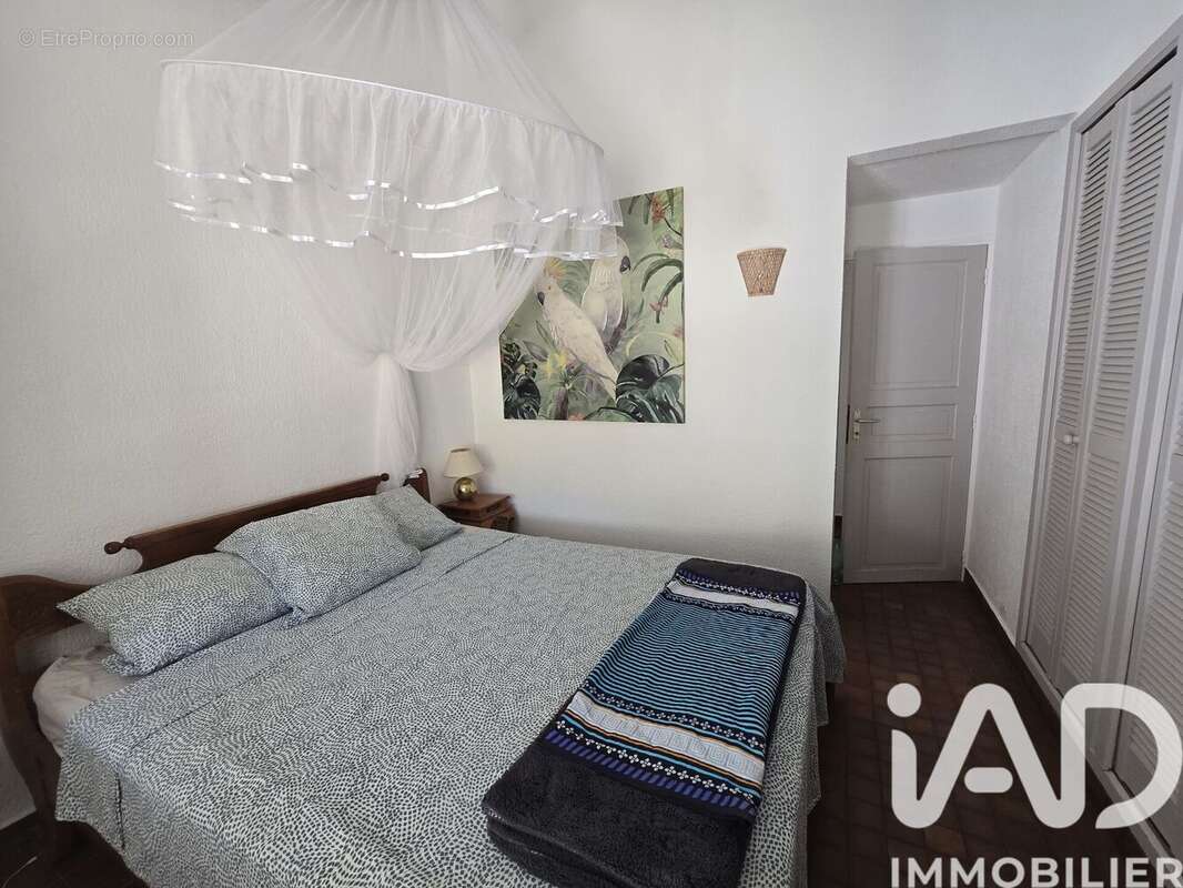 Photo 9 - Maison à SAINT-FRANCOIS