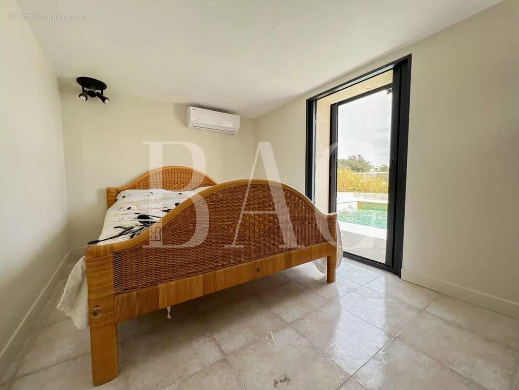 Maison à SAINTE-MAXIME