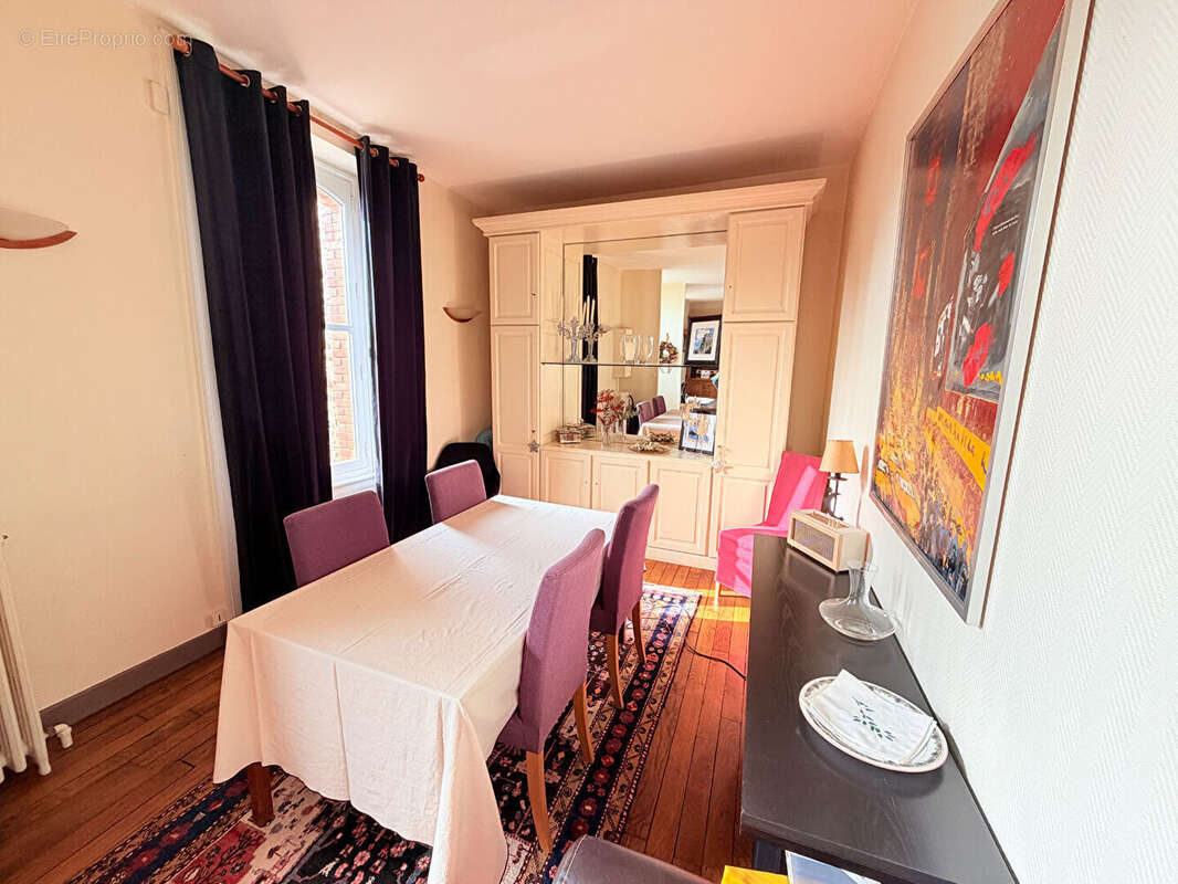Maison à VITRE