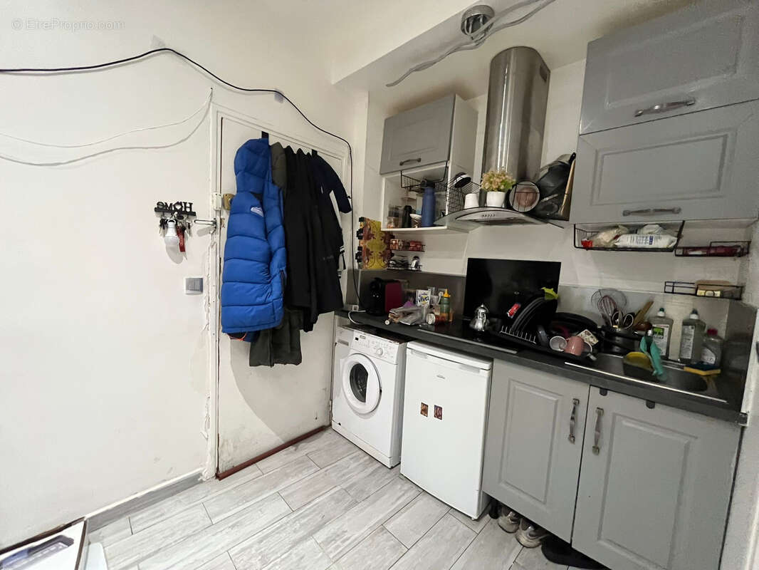 Appartement à MELUN
