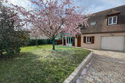 Maison à ORGERUS