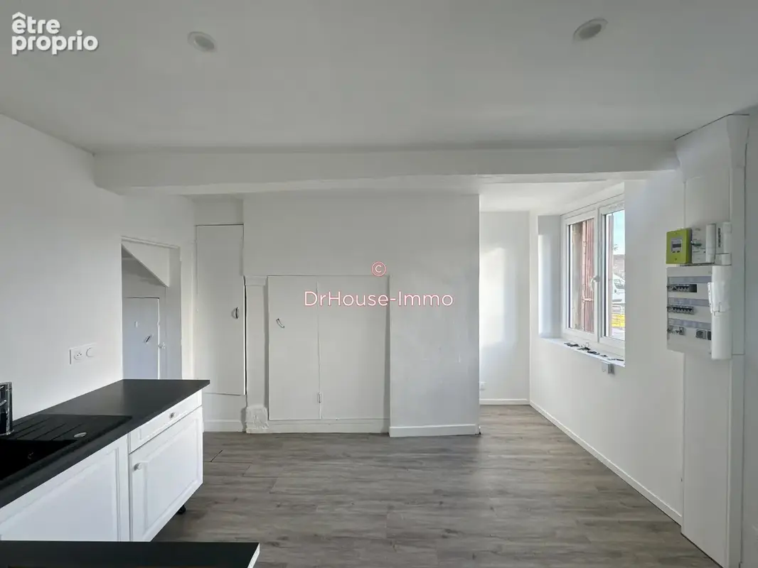 Maison 4 pièces 81 m² à vendre à Saint-Nicolas-D'aliermont (76510) - photo 22