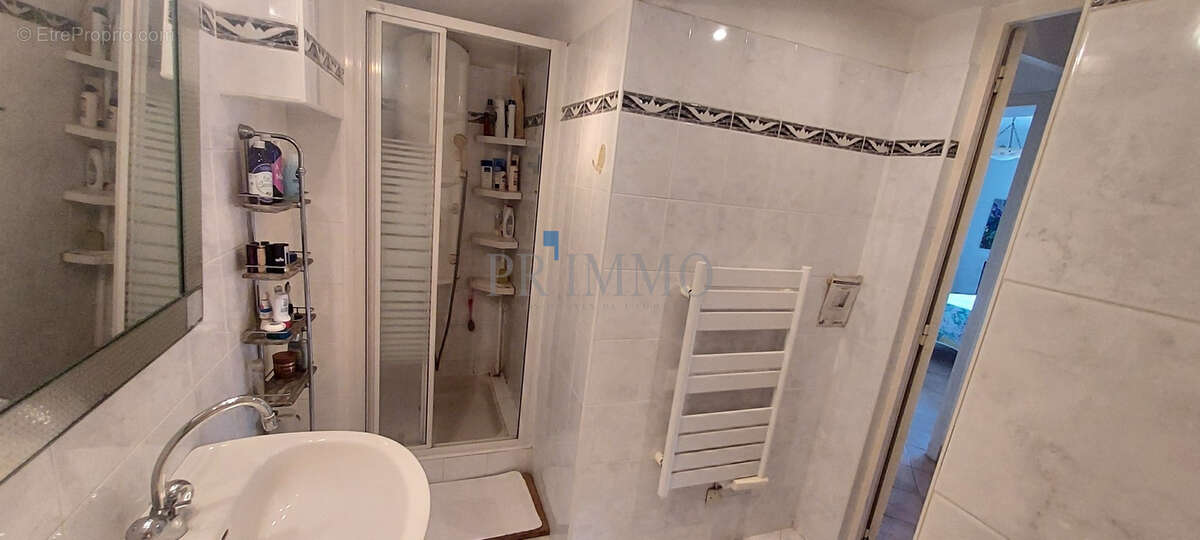 Appartement à LA SEYNE-SUR-MER