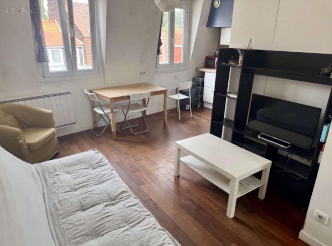 Appartement à LILLE