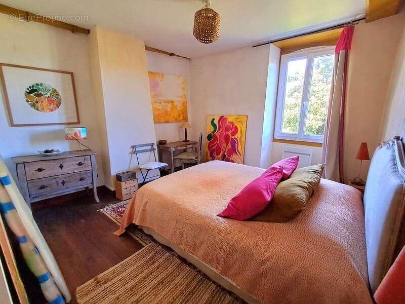 Maison à LA BASTIDE-CLAIRENCE