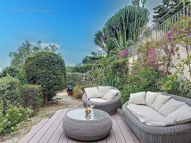 Appartement à RAYOL-CANADEL-SUR-MER