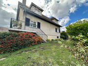 Maison à FONTAINE-LES-DIJON
