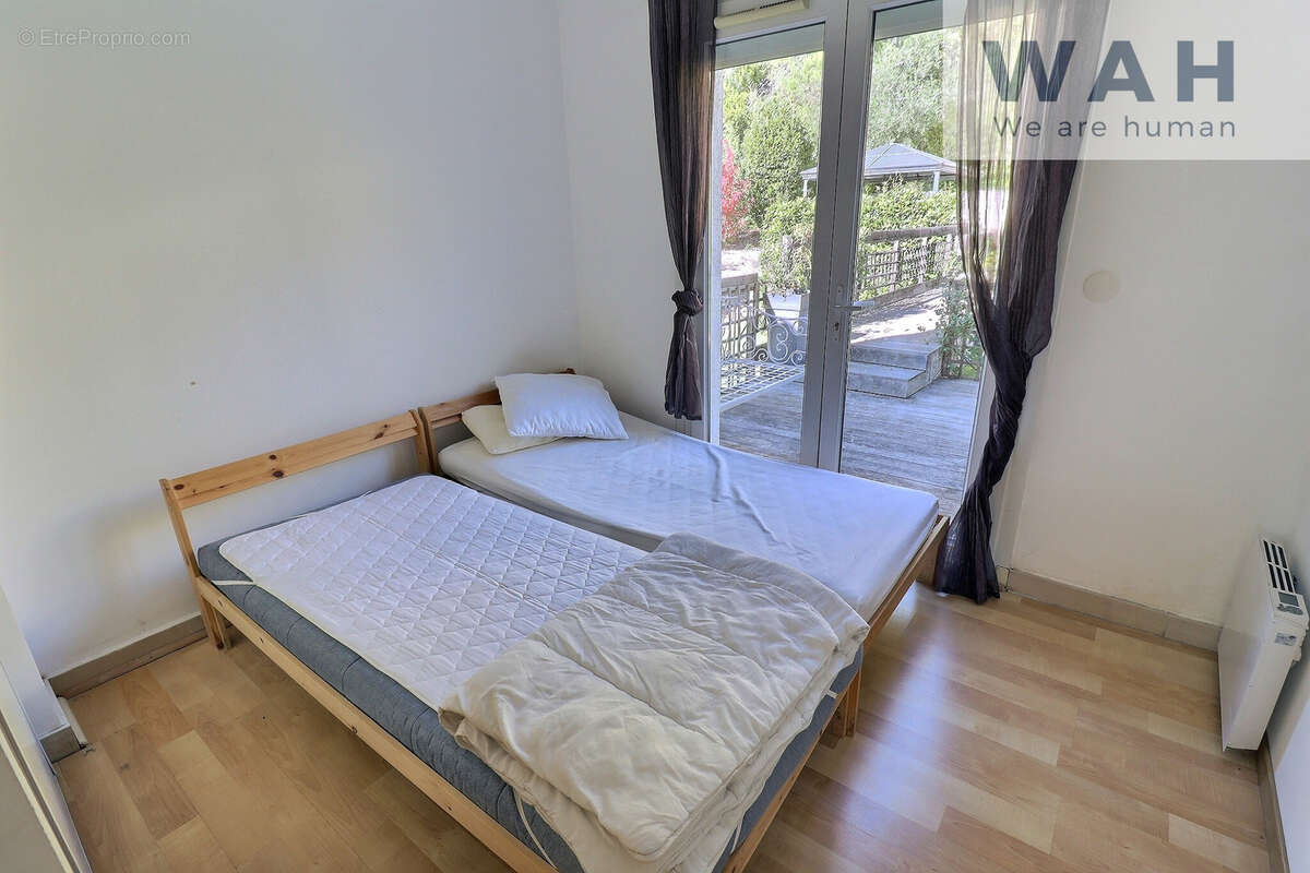Appartement à CLAPIERS