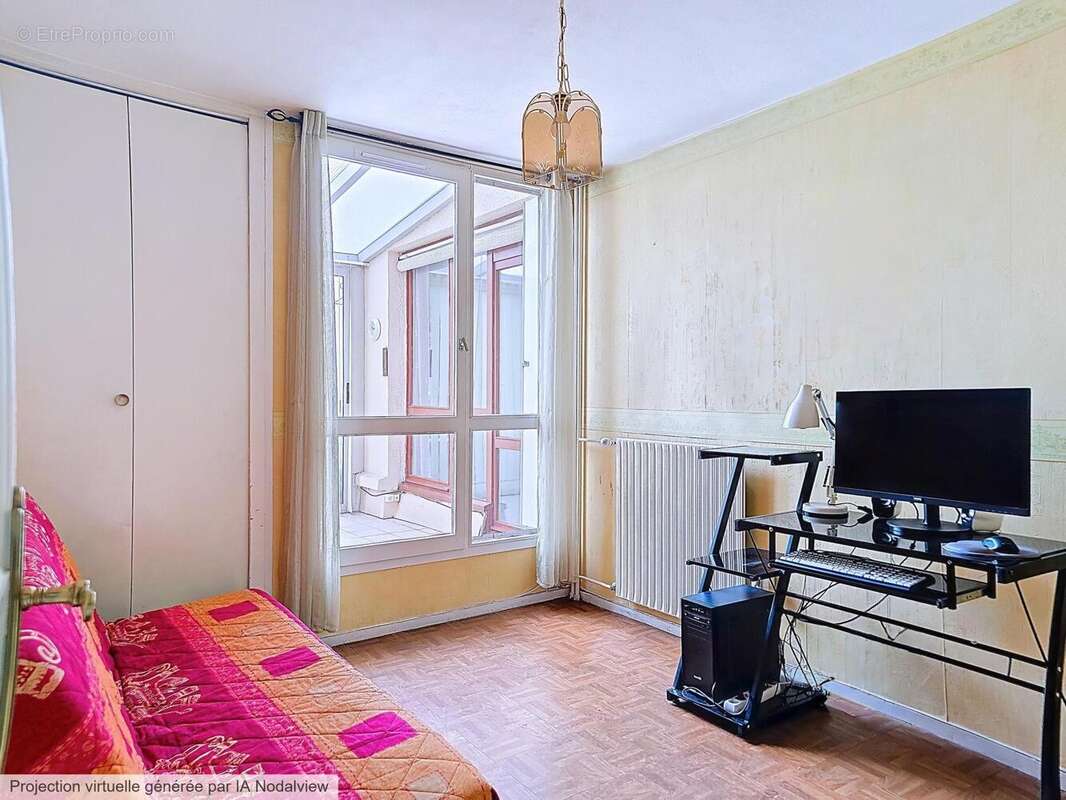 Photo 6 - Appartement à DECINES-CHARPIEU