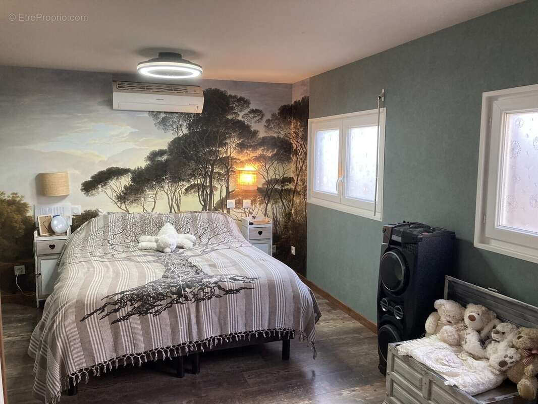 Maison à ARGELES-SUR-MER