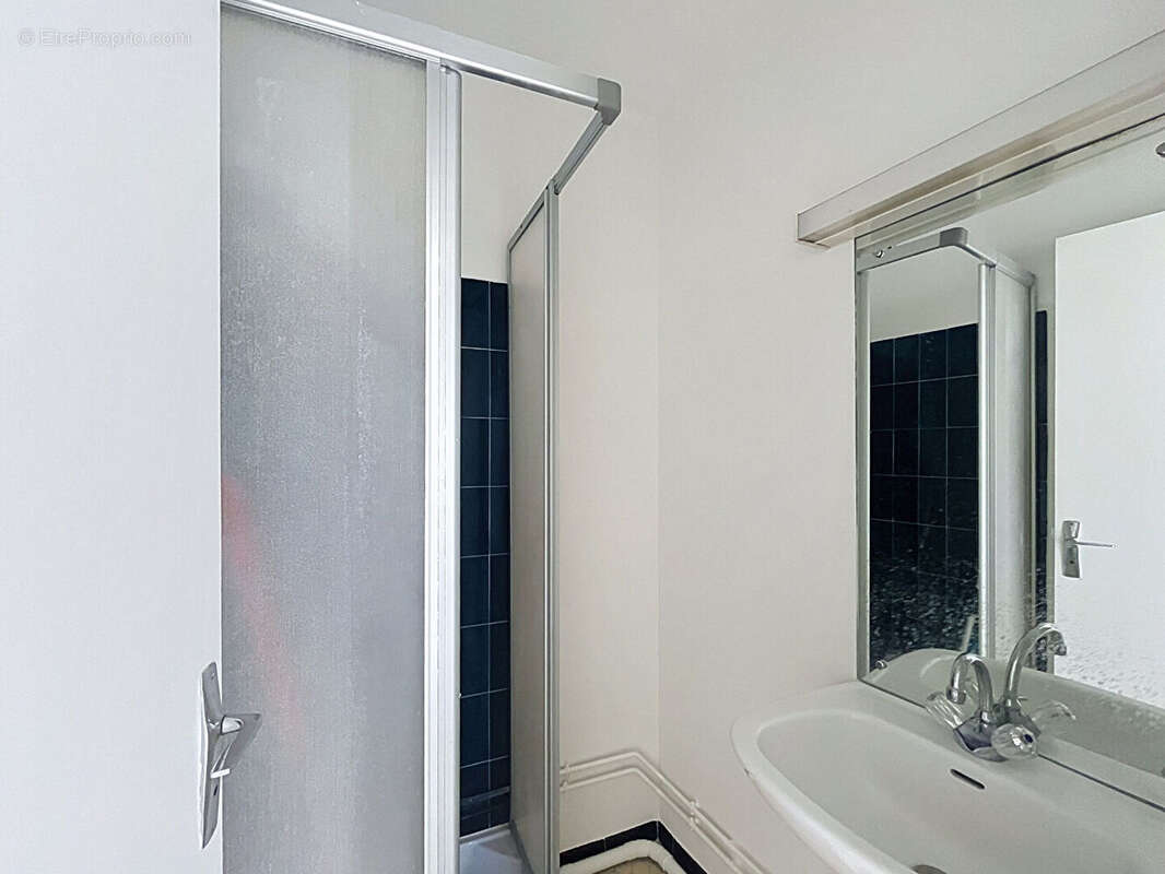 Appartement Orléans DUNOIS 5 pièces 107 m² - photo 8