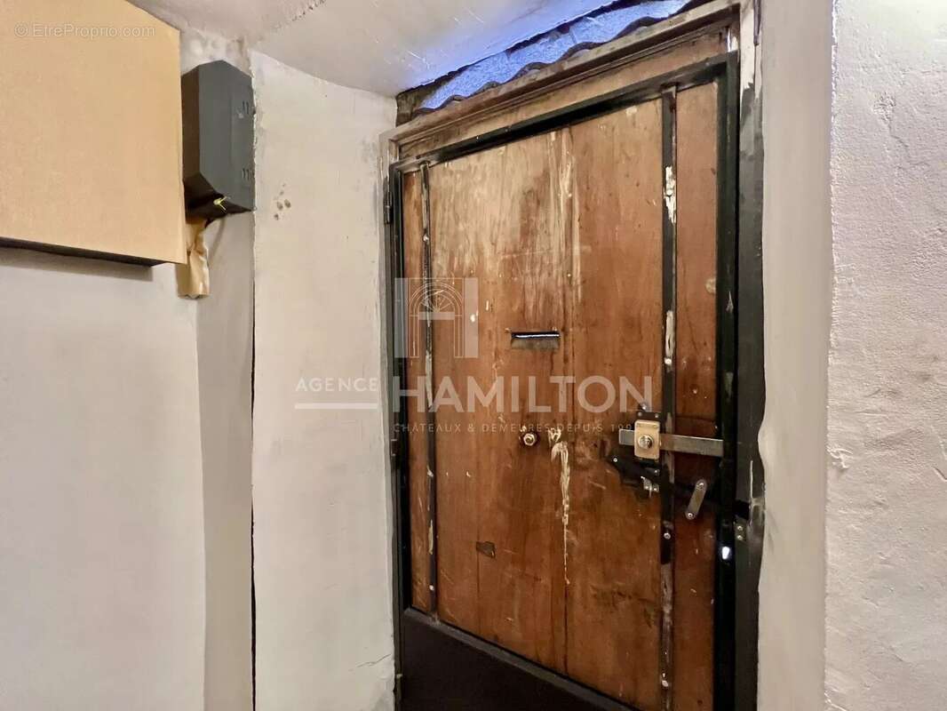 Appartement à VALBONNE