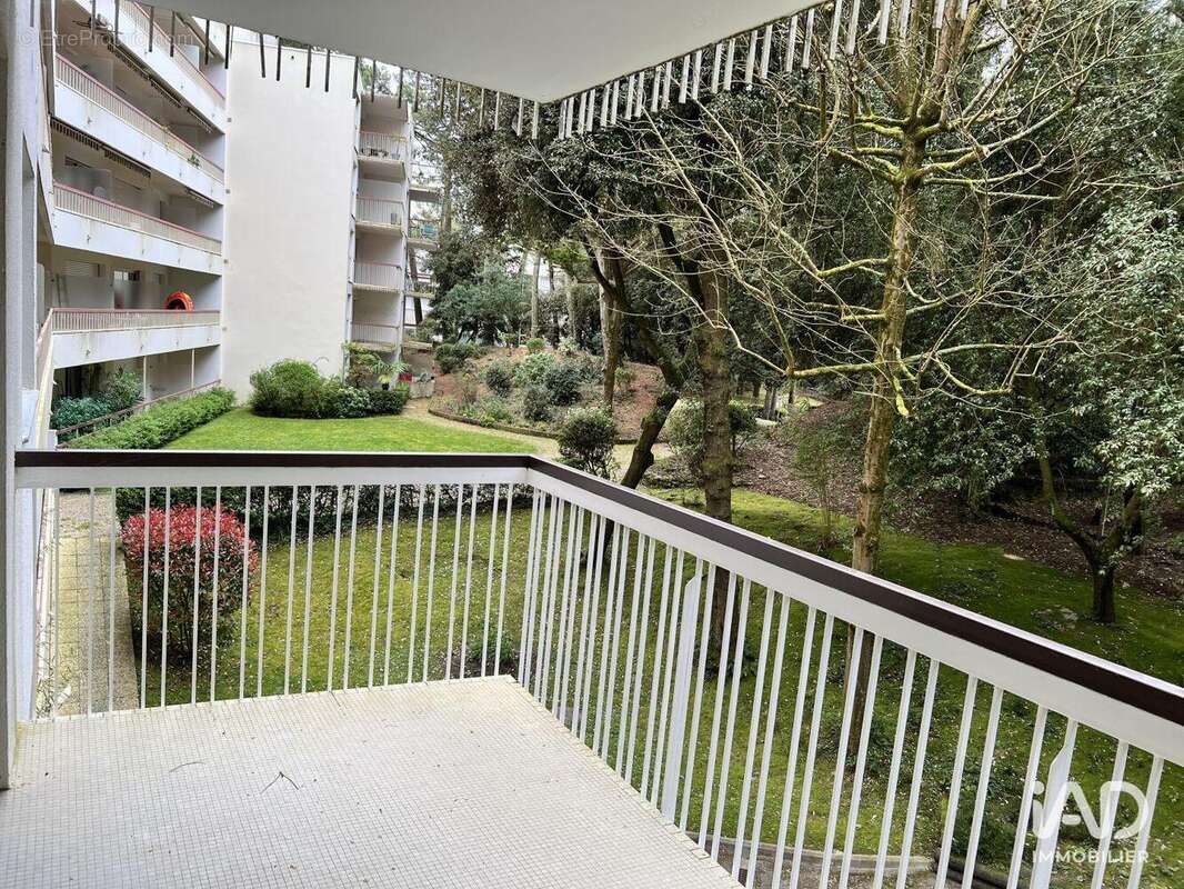 Photo 2 - Appartement à LA BAULE-ESCOUBLAC