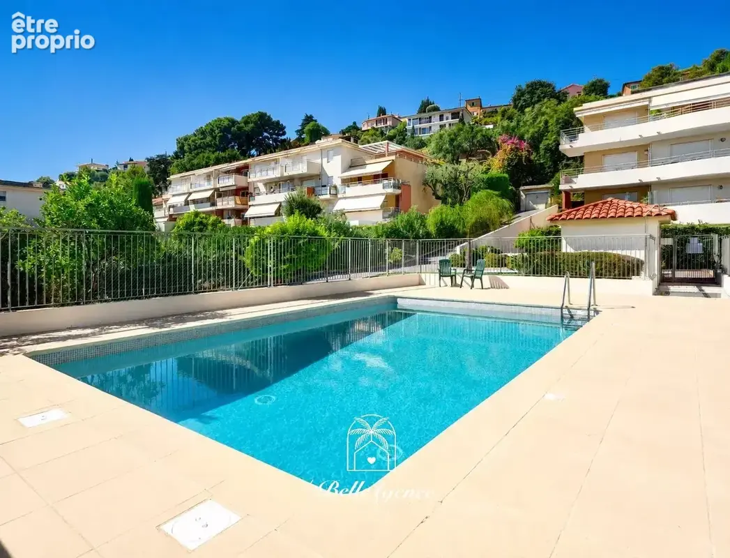 St Laurent du Var 3P 66m² - Avant dernier étage vue mer "Malone" - photo 3