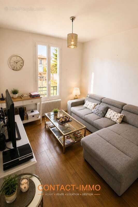 Maison 64 m² à Montgeron  - photo 2