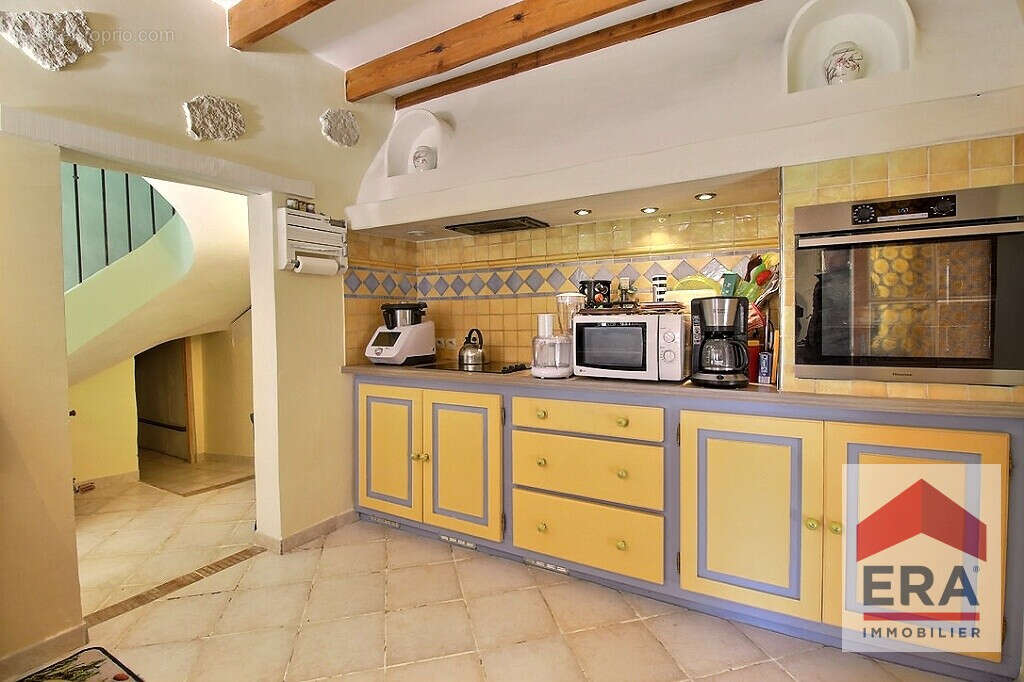 Maison à CARPENTRAS