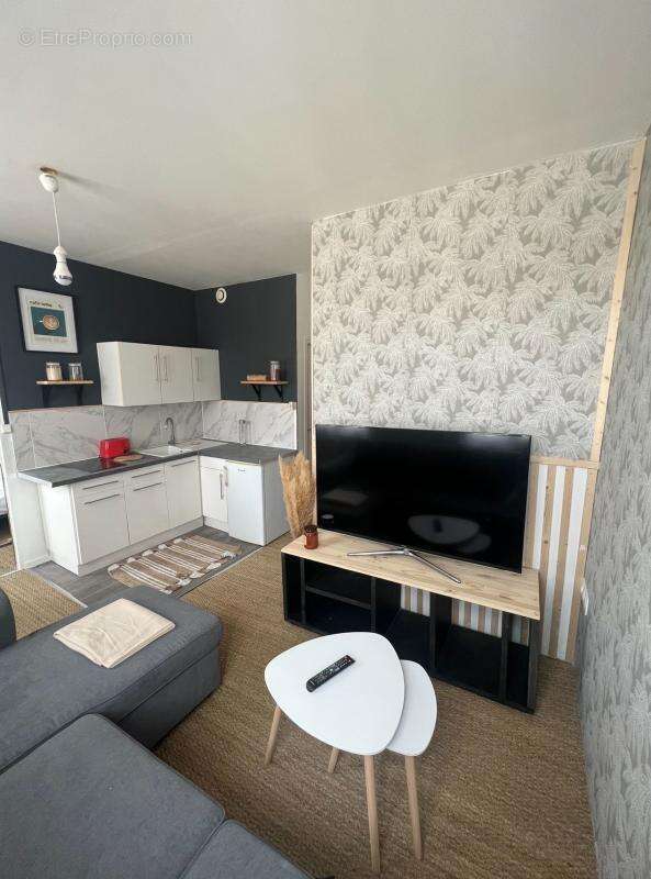 Appartement À Vendre - photo 2