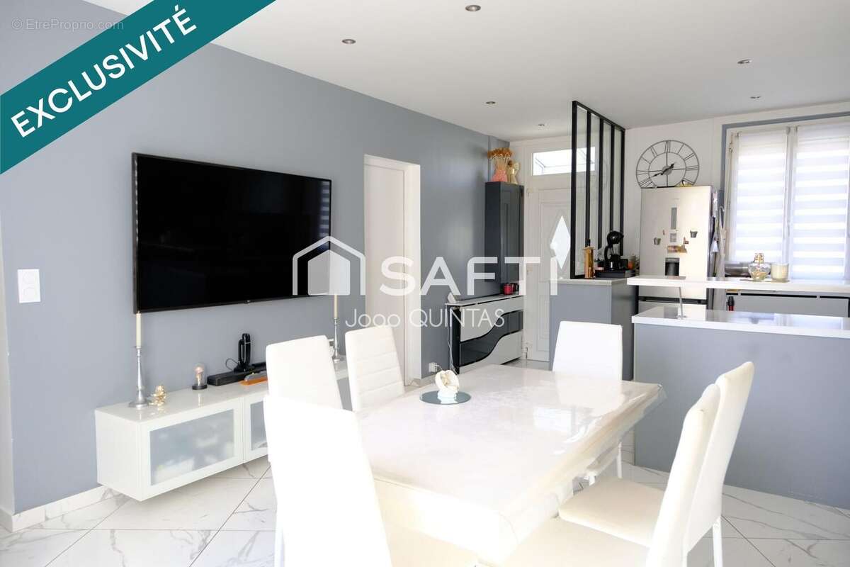 Photo 3 - Maison à MAGNY-LES-HAMEAUX