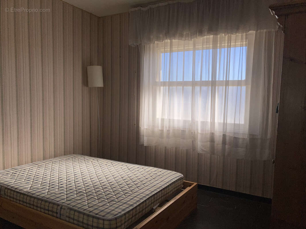 Appartement à HYERES