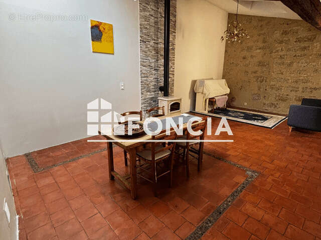Appartement à PEZENAS