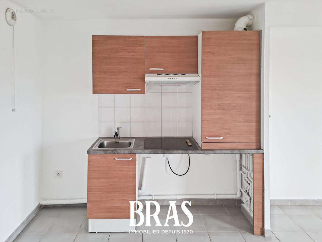 Appartement à SAINT-HERBLAIN