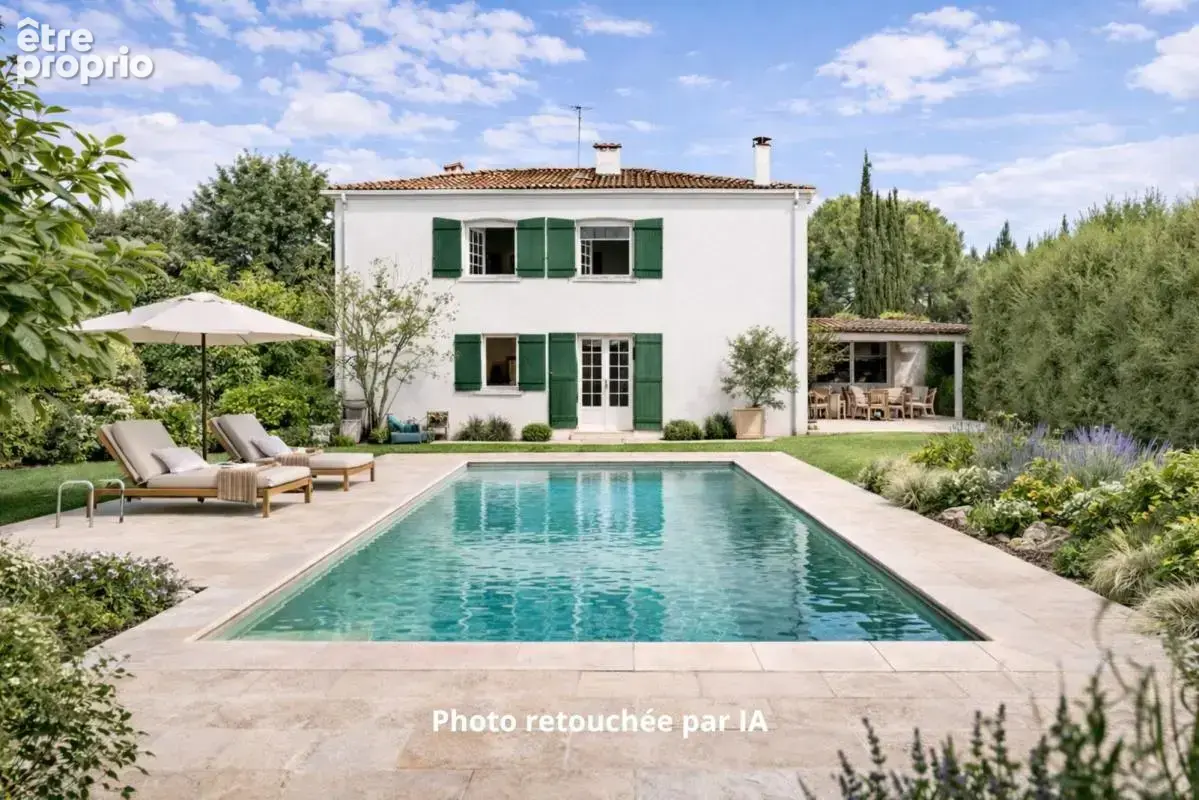 Maison 9 pièces 245 m² à vendre à Puimisson (34480) - photo 15