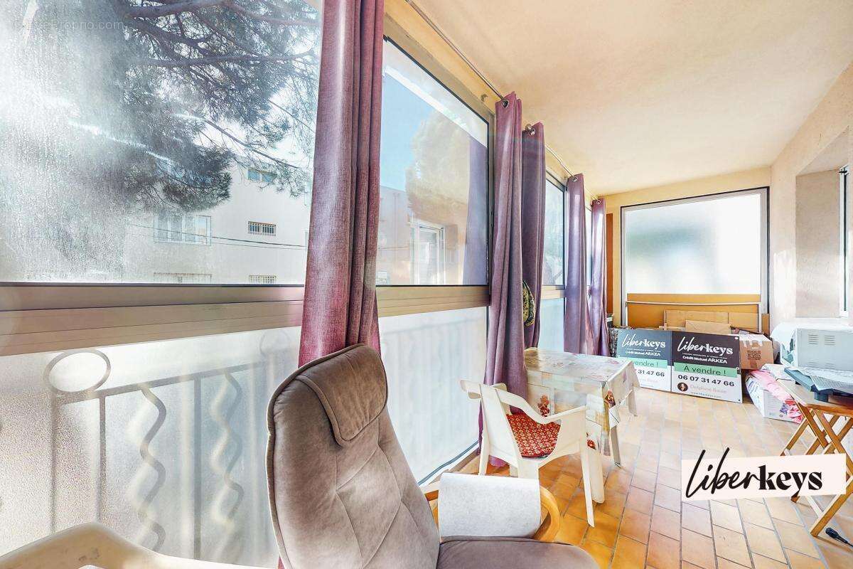 Appartement à AVIGNON