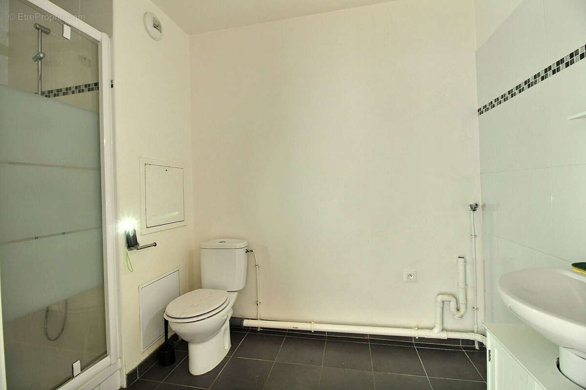Appartement à COLOMBES