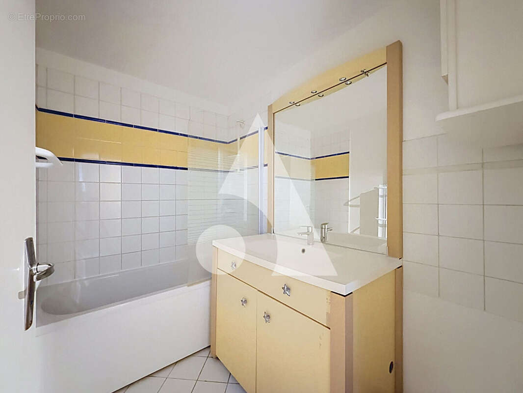 Appartement à CHALON-SUR-SAONE