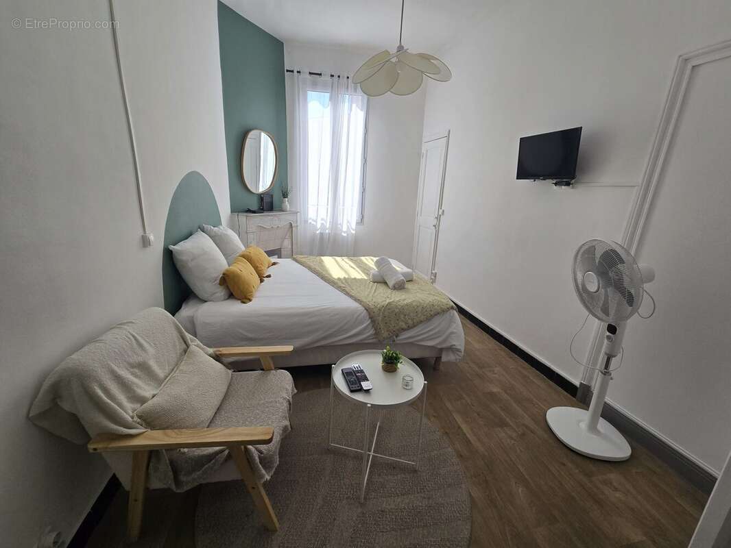 Appartement à AVIGNON