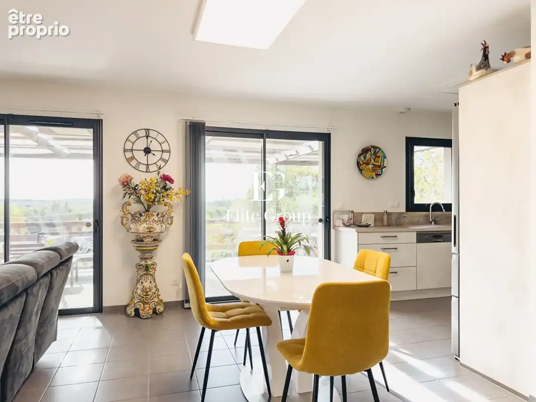 Belle maison de plain pied proche d'angouleme - photo 7