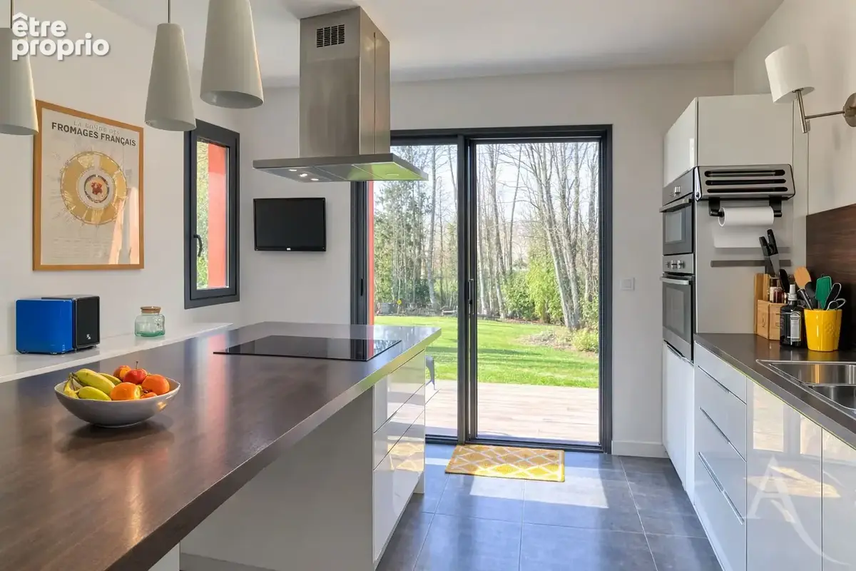 Maison Montaigu - photo 4