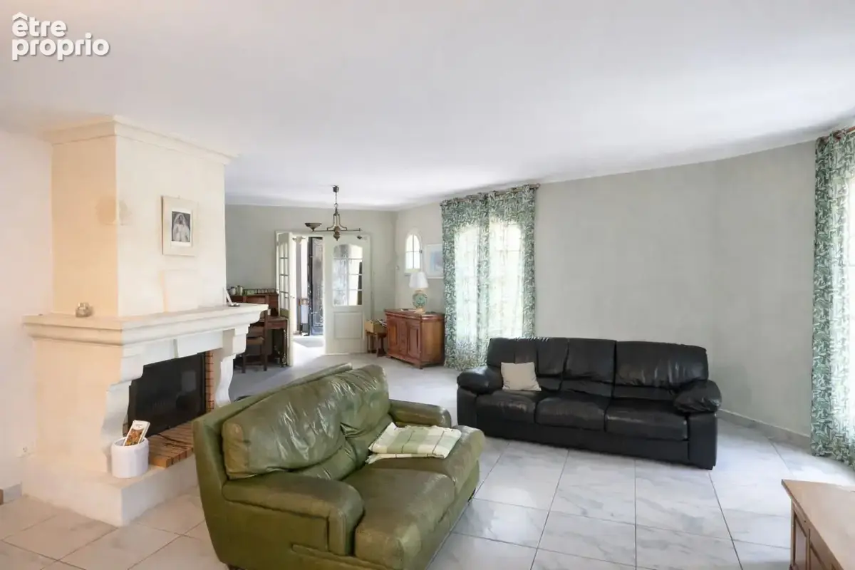 Maison 150 m² à Pessac  - photo 6