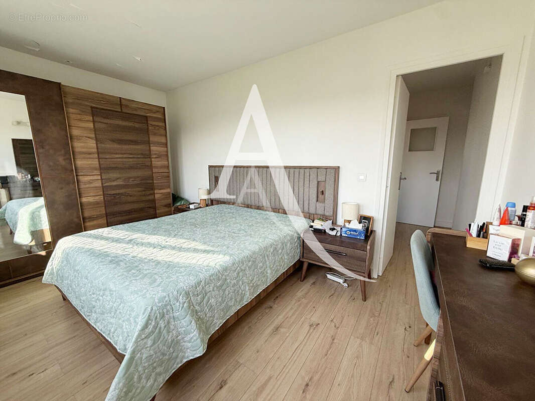 Appartement à CHATOU