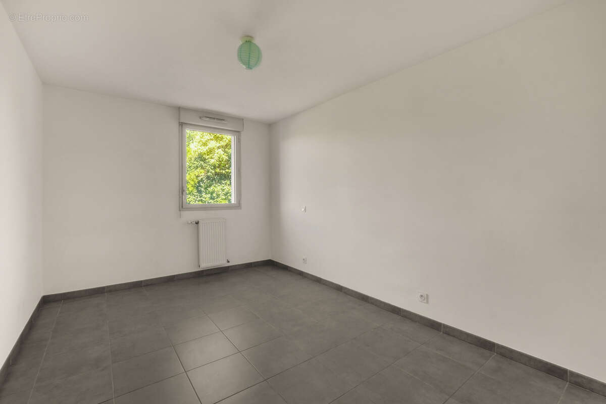 Appartement à PLAISANCE-DU-TOUCH