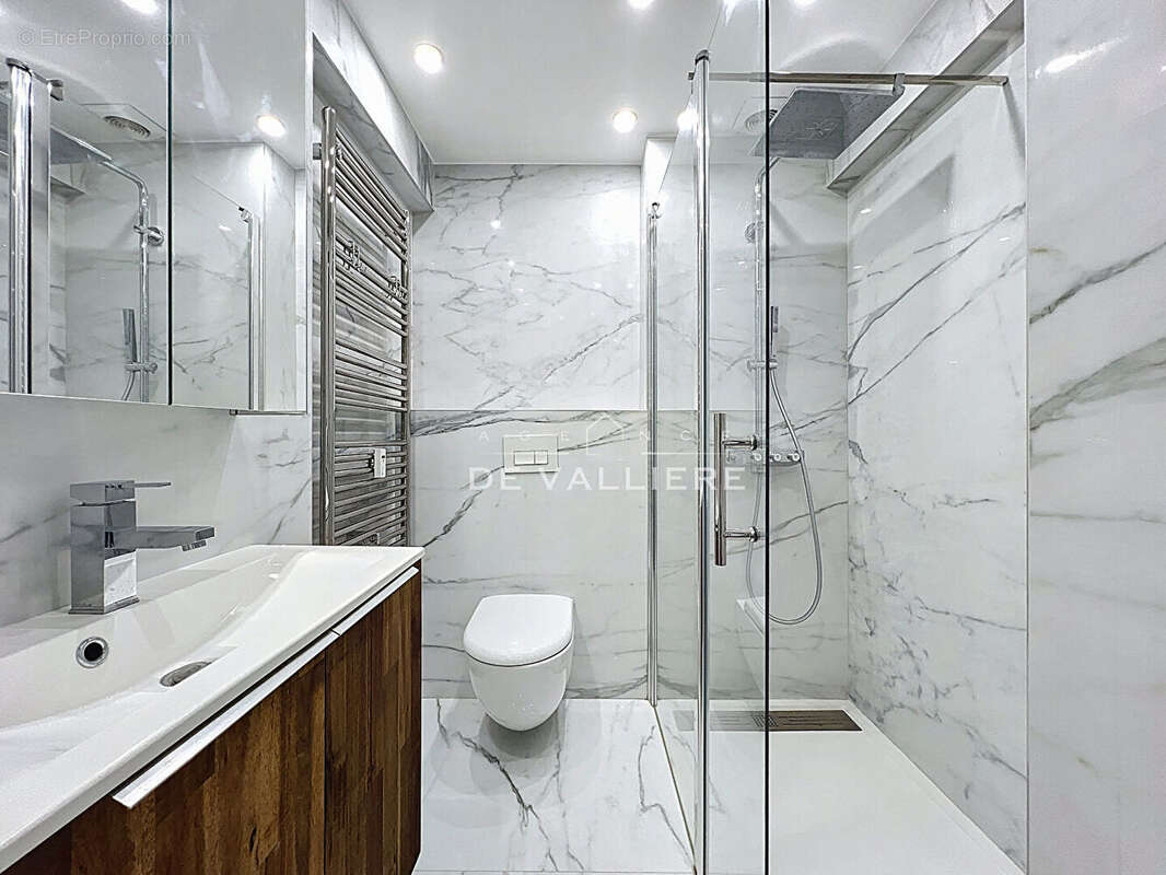 Appartement à RUEIL-MALMAISON