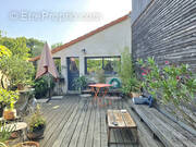 Maison à SAINT-HILAIRE-DE-CLISSON