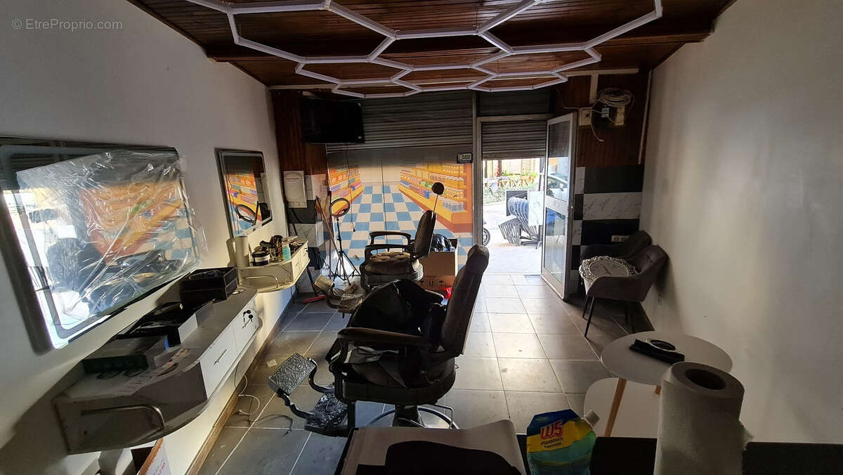 Commerce à PERPIGNAN